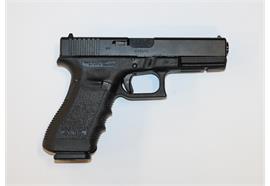 Pistole Glock 17 Gen3 9mm