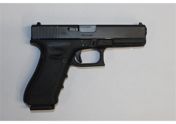Pistole Glock 17 Gen4 9mm Para