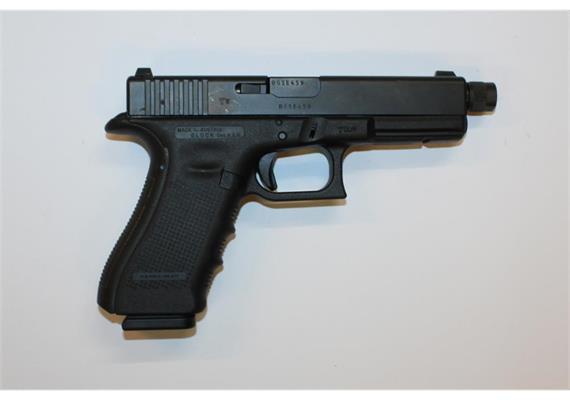 Pistole Glock 17 Gen4 9mm Para