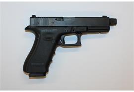 Pistole Glock 17 Gen4 9mm Para