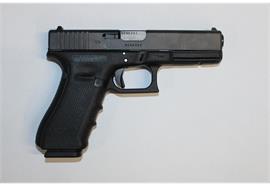 Pistole Glock 17 Gen4 9mm Para
