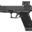 Pistole Glock 17 Gen6 DC8 9mm Para Combo mit COA / A-CUT | Bild 3