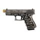 Pistole Glock 19 Gen3 9mm Para Custom Trump