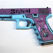 Pistole Glock 19 Gen3 9mm Para "Stitch" | Bild 2
