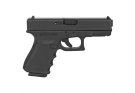 Pistole Glock 19 Gen3 9mm Para