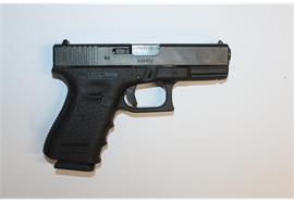 Pistole Glock 19 Gen3 9mm Para