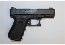 Pistole Glock 19 Gen3 9mm Para