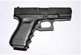 Pistole Glock 19 Gen3 9mm Para