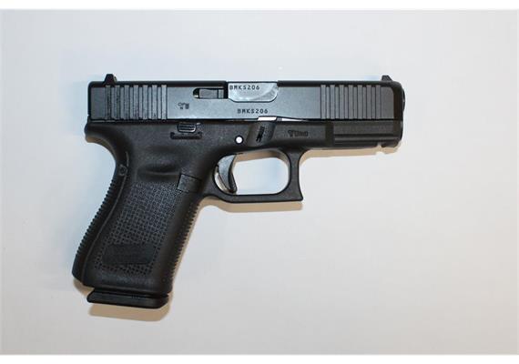 Pistole Glock 19 Gen5 FS 9mm Para