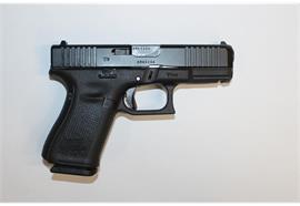 Pistole Glock 19 Gen5 FS 9mm Para