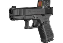 Pistole Glock 19 Gen5 MOS 08FS 9mm Para