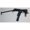 Pistole Glock 21 Gen4 .45 ACP mit B&T USW-G20 Schaft Kit
