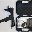 Pistole Glock 21 Gen4 .45 ACP mit B&T USW-G20 Schaft Kit | Bild 2