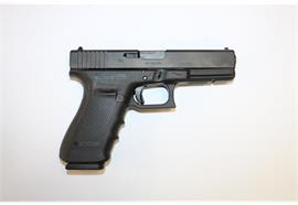 Pistole Glock 21 Gen4 45ACP