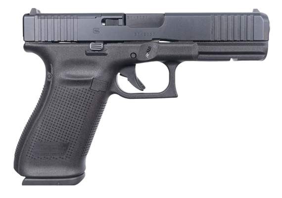Pistole Glock 21 Gen5 .45 ACP MOS/FS
