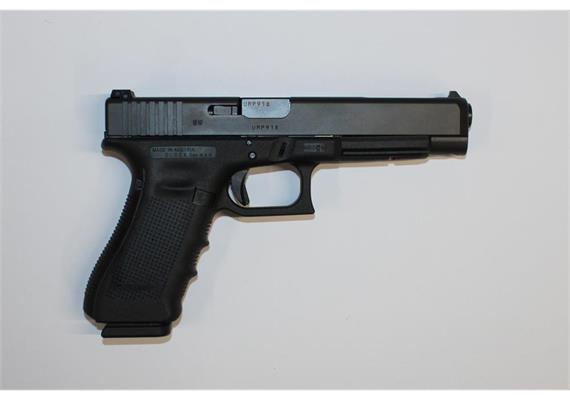 Pistole Glock 34 Gen4 9mm Para