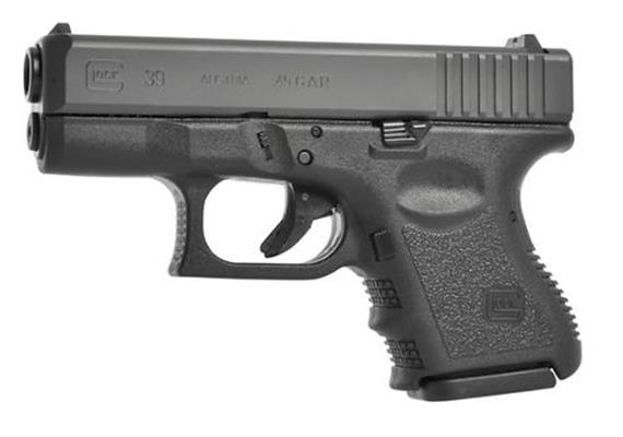 Pistole Glock 39 Gen4 .45 Gap