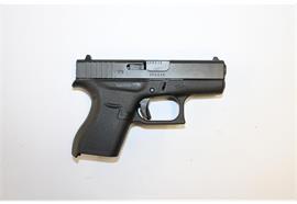 Pistole Glock 42 .380