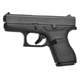 Pistole Glock 42 380Auto