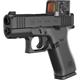 Pistole Glock 43X MOS 08FS 9mm Para