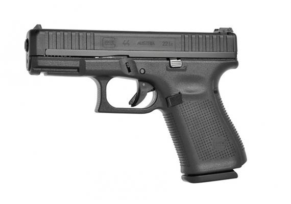 Pistole Glock 44 22 Lr