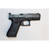 Pistole Glock 45 Gen5 9mm Para MOS/FS