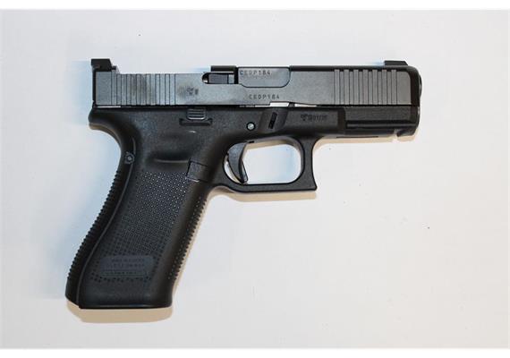 Pistole Glock 45 Gen5 9mm Para MOS/FS