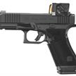 Pistole Glock 45 Gen6 DC8 9mm Para Combo mit COA / A-CUT | Bild 3