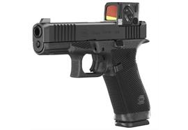 Pistole Glock 45 Gen6 DC8 9mm Para Combo mit COA / A-CUT