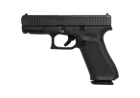 Pistole Glock 45 MOS 9mm Para