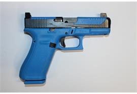 Pistole Glock 45T Gen5 MOS 9x19mm FX