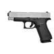 Pistole Glock 48 FS 9mm Para silver slide