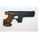Pistole Hämmerli 280 .22LR