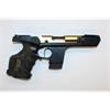 Pistole Hämmerli SP20 .22LR