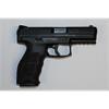 Pistole Heckler & Koch HK SFP9-SF 9mm Para