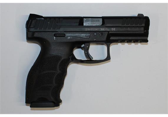 Pistole Heckler & Koch HK SFP9-SF 9mm Para