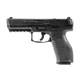 Pistole Heckler & Koch HK SFP9F A1 9mm Para OR-SF Fullsize