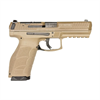 Pistole Heckler & Koch HK SFP9F OR A1 9mm Para FDE
