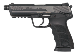 Pistole Heckler & Koch HK45 Tactical V1 45ACP