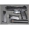 Pistole Heckler & Koch Mark 23 45 ACP