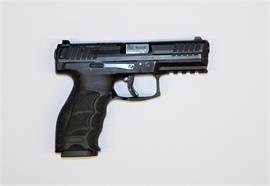 Pistole Heckler & Koch SFP9 OR 9mm Para