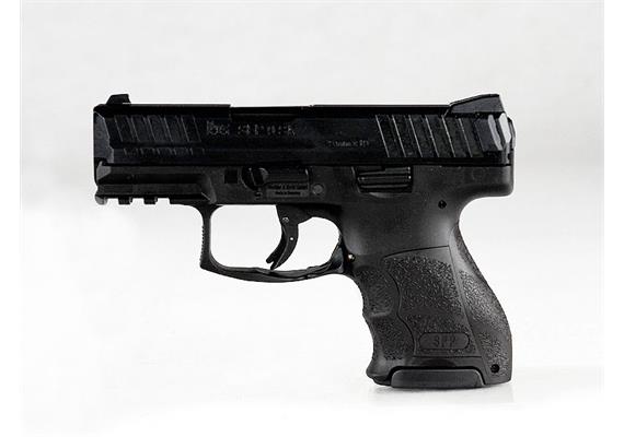 Pistole Heckler & Koch SFP9SK - Optical Ready 9mm