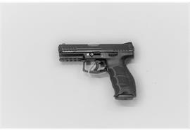 Pistole Heckler&Koch SFP9 9mm Para
