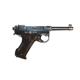 Pistole Husqvarna M40 "RPLT S 5005" 9mm Para