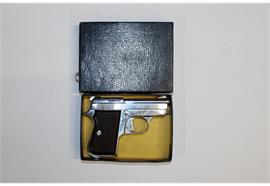 Pistole Italy Titan .22 Short