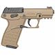 Pistole Kel-Tec P17 22lr FDE