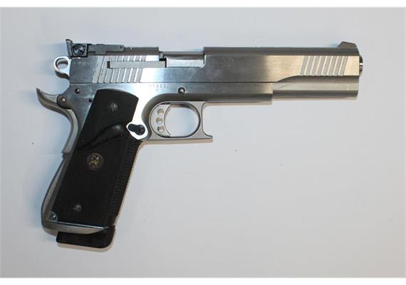Pistole KPS 1911 Omega Match .38 Super