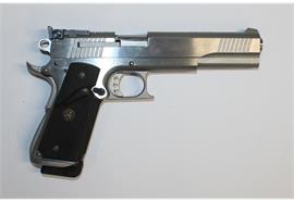 Pistole KPS 1911 Omega Match .38 Super