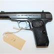 Pistole Kyber Pass Kopie FN1910 7.65Br | Bild 2
