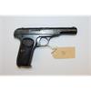 Pistole Kyber Pass Kopie FN1910 7.65Br